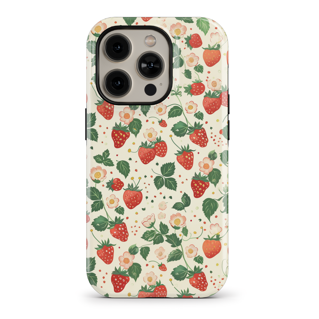 Summer Floral Strawberry Pattern Case, Summer Floral Strawberry iPhone 16 Case, Summer Floral Strawberry iPhone 15 Cover, Summer Floral Strawberry Tough iPhone Case, Cute Slim Summer Floral Strawberry Phone Case for Women, Preppy Summer Floral Strawberry iPhone Case, Trendy iPhone 16 Summer Floral Strawberry Case, Protective Summer Floral Strawberry iPhone Case, Slim Preppy iPhone 16 Summer Floral Strawberry Cover, Trendy Summer Floral Strawberry Phone Case for Women.