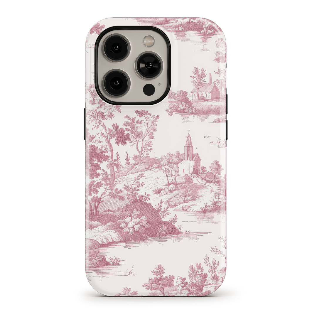 Toile de Jouy Pattern MagSafe iPhone Case, Toile de Jouy Pattern iPhone 16 Case, Toile de Jouy Pattern iPhone 15 Cover, Toile de Jouy Pattern Tough iPhone Case, Cute Slim Toile de Jouy Pattern Phone Case for Women, Preppy Toile de Jouy Pattern iPhone Case, Trendy iPhone 16 Toile de Jouy Pattern Case, Protective Toile de Jouy Pattern iPhone Case, Slim Preppy iPhone 16 Toile de Jouy Pattern Cover, Trendy Toile de Jouy Pattern Phone Case for Women.