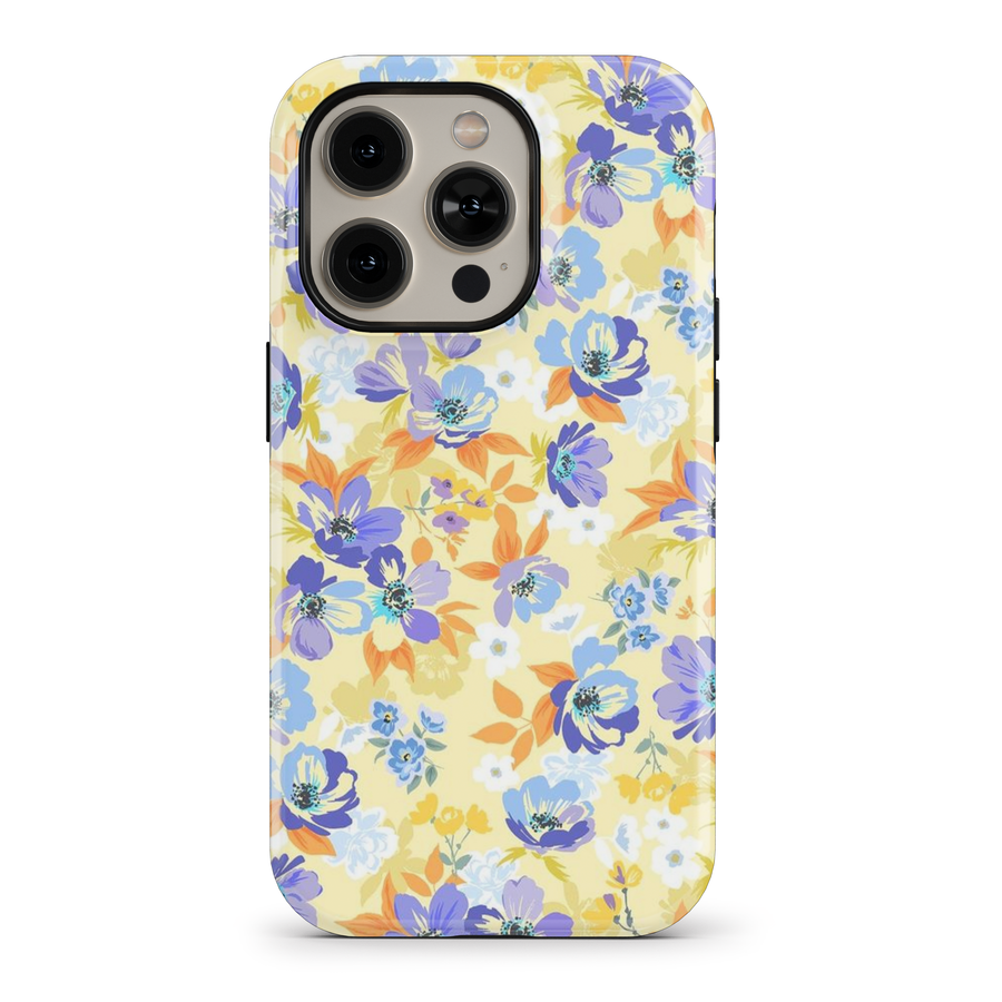 Floral Case, Floral iPhone 16 Case, Floral iPhone 15 Cover, Floral Tough iPhone Case, Cute Slim Floral Phone Case for Women, Preppy Floral iPhone Case, Trendy iPhone 16 Floral Case, Protective Floral iPhone Case, Slim Preppy iPhone 16 Floral Cover, Trendy Floral Phone Case for Women.