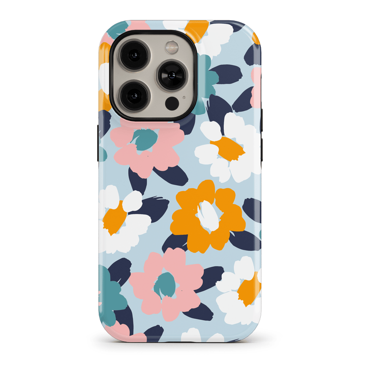 Floral Case, Floral iPhone 16 Case, Floral iPhone 15 Cover, Floral Tough iPhone Case, Cute Slim Floral Phone Case for Women, Preppy Floral iPhone Case, Trendy iPhone 16 Floral Case, Protective Floral iPhone Case, Slim Preppy iPhone 16 Floral Cover, Trendy Floral Phone Case for Women.