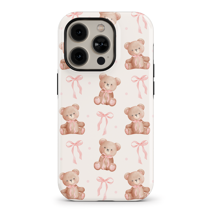 Discover our Coquette Phone Case collection, featuring MagSafe compatibility and trendy designs like seashells, bows, and strawberry prints. Perfect for iPhone 16, 15, 14, 13, 12, and 11 models, including Pro Max, these cases offer a coquette aesthetic with pink petals, pastel blooms, and blush flowers. Whether you’re looking for a gift for a teen or a stylish, girly phone case, our selection of floral charms, coquette blossoms, and pink garden patterns will add a touch of elegance to your device. Protect y