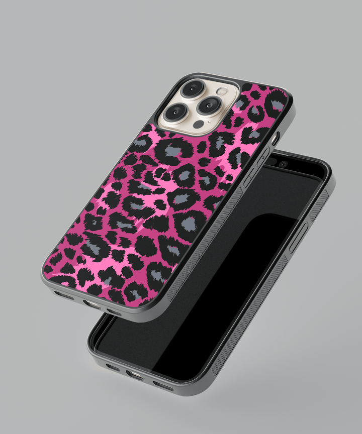 Leopard Luxe