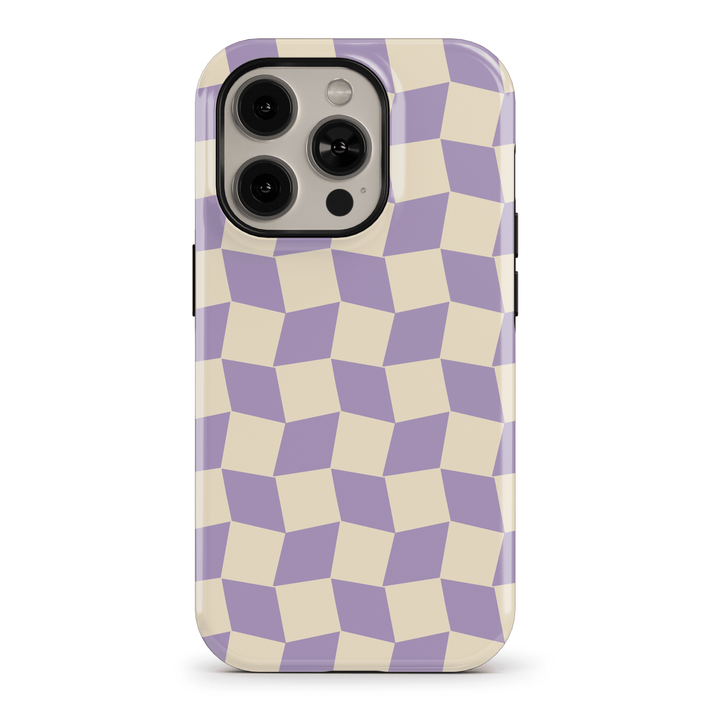 Checkerboard phone cover, checkered phone case, checkerboard iPhone cover, check pattern phone cover, checkerboard MagSafe accessory, checkered MagSafe case, trendy checker design, modern checkerboard case, colorful check pattern, checker phone case for iPhone 16, checkerboard MagSafe cover, stylish checkered design.