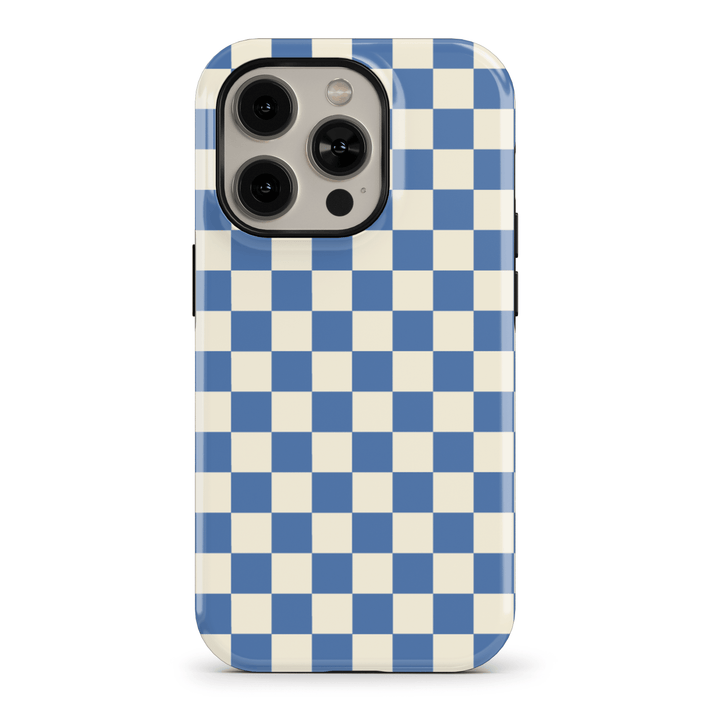 Checkerboard phone cover, checkered phone case, checkerboard iPhone cover, check pattern phone cover, checkerboard MagSafe accessory, checkered MagSafe case, trendy checker design, modern checkerboard case, colorful check pattern, checker phone case for iPhone 16, checkerboard MagSafe cover, stylish checkered design.