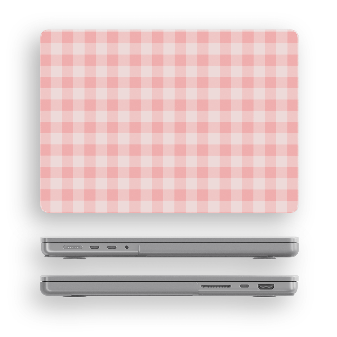 macbook pro 13 case, macbook air 13 case, macbook case, macbook air case, macbook pro 15 case, macbook pro case, laptop case, mac laptop case, laptop skin, 2023 pro 14 a2779, pro 14 a2779 case, kawaii plaid case, pro 16 a2780 case