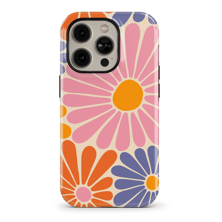 Colorful Floral Pattern MagSafe iPhone Case, Colorful Floral Pattern iPhone 16 Case, Colorful Floral Pattern iPhone 15 Cover, Colorful Floral Pattern Tough iPhone Case, Cute Slim Colorful Floral Pattern Phone Case for Women, Preppy Colorful Floral Pattern iPhone Case, Trendy iPhone 16 Colorful Floral Pattern Case, Protective Colorful Floral Pattern iPhone Case, Slim Preppy iPhone 16 Colorful Floral Pattern Cover, Trendy Colorful Floral Pattern Phone Case for Women.