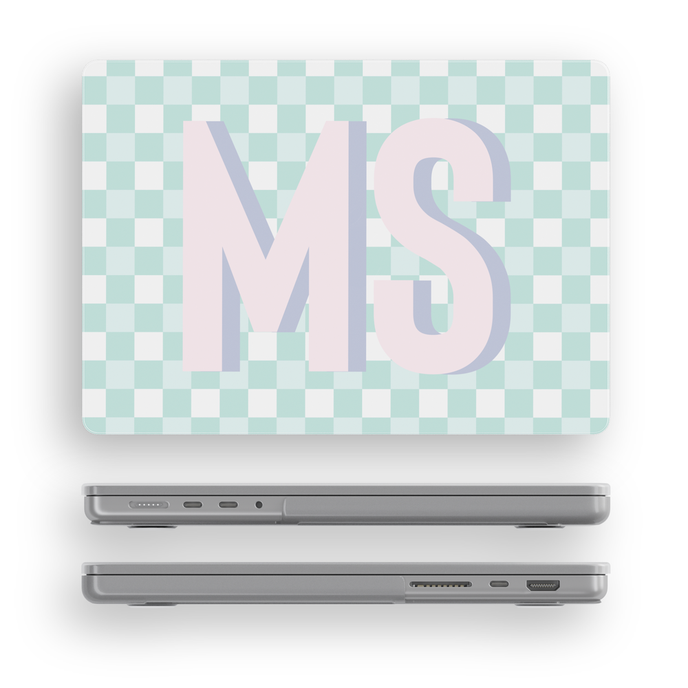 macbook pro 13 case, macbook air 13 case, macbook case, macbook air case, macbook pro 15 case, macbook pro case, laptop case, mac laptop case, laptop skin, 2023 pro 14 a2779, pro 14 a2779 case, kawaii plaid case, pro 16 a2780 case