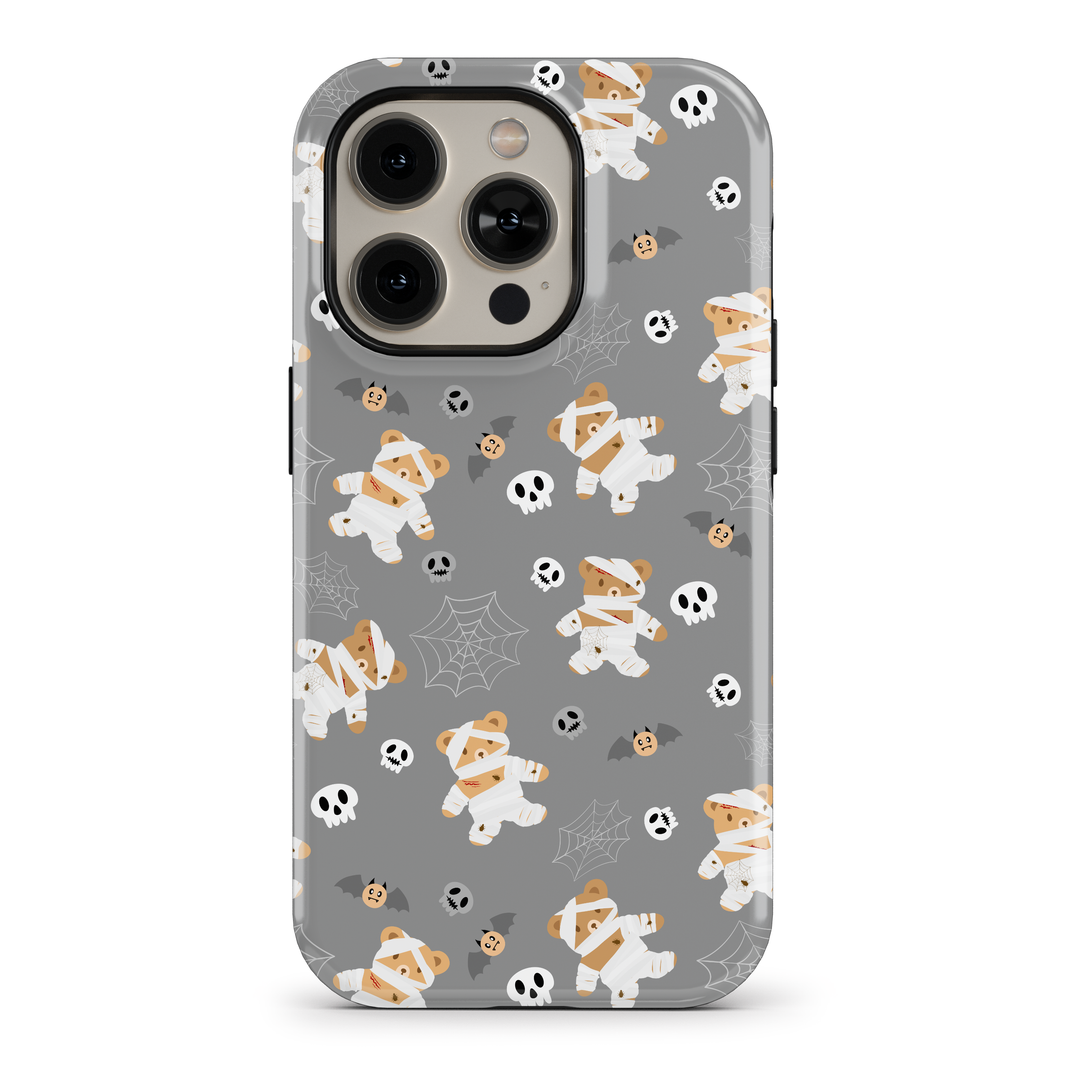 fall phone case, halloween phone case, pixel 8 pro case, s24 ultra case, iphone se case, goth phone case, pixel 8 case, Fall iPhone Case, iPhone 14 MagSafe, iPhone 15 MagSafe, Spooky Gift, Samsung S24 Case, halloween garland