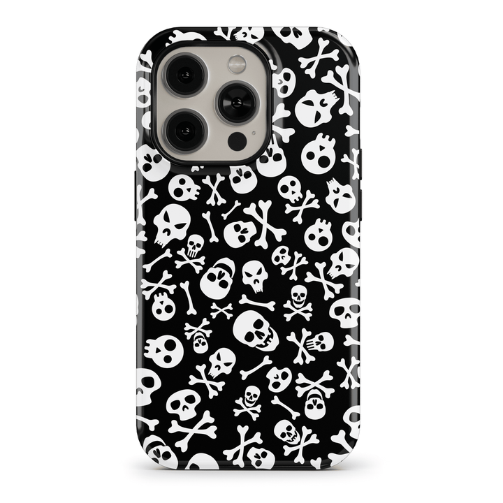 fall phone case, halloween phone case, pixel 8 pro case, s24 ultra case, iphone se case, goth phone case, pixel 8 case, Fall iPhone Case, iPhone 14 MagSafe, iPhone 15 MagSafe, Spooky Gift, Samsung S24 Case, halloween garland