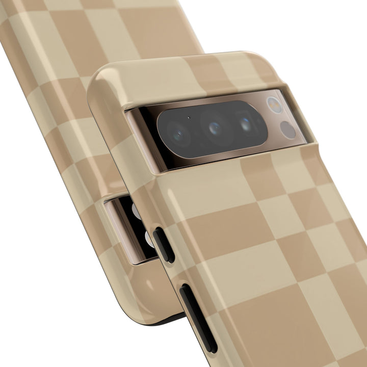 Protective cases for Google Pixel, including Pixel 7 Pro, Pixel 8 Pro, Pixel 9 Pro, Pixel 6 Pro, Pixel 8a, Pixel 7a, Pixel 6a, Pixel 9 Pro XL, Pixel 5, and Pixel 4 XL. Oil Painting Pixel Case