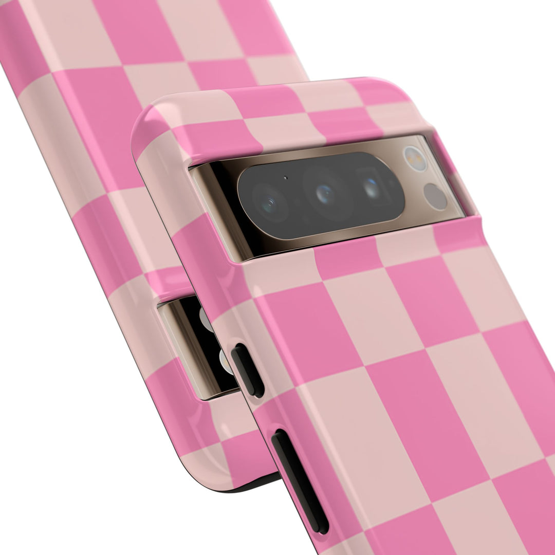 Protective cases for Google Pixel, including Pixel 7 Pro, Pixel 8 Pro, Pixel 9 Pro, Pixel 6 Pro, Pixel 8a, Pixel 7a, Pixel 6a, Pixel 9 Pro XL, Pixel 5, and Pixel 4 XL. Oil Painting Pixel Case