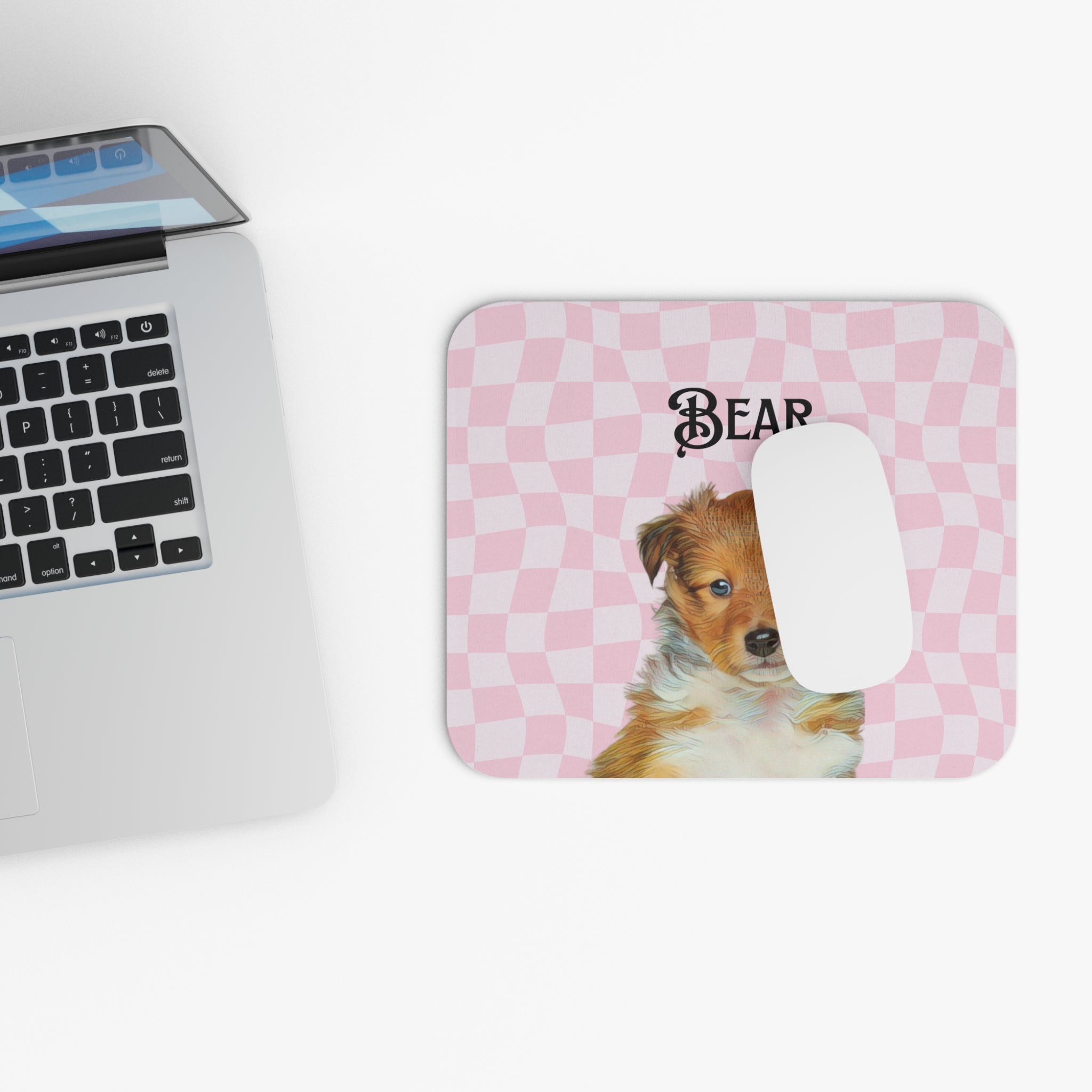 Mousepads