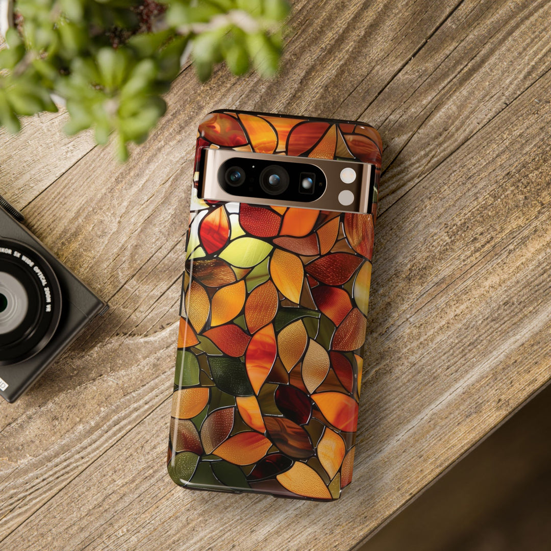 Protective cases for Google Pixel, including Pixel 7 Pro, Pixel 8 Pro, Pixel 9 Pro, Pixel 6 Pro, Pixel 8a, Pixel 7a, Pixel 6a, Pixel 9 Pro XL, Pixel 5, and Pixel 4 XL. Oil Painting Pixel Case