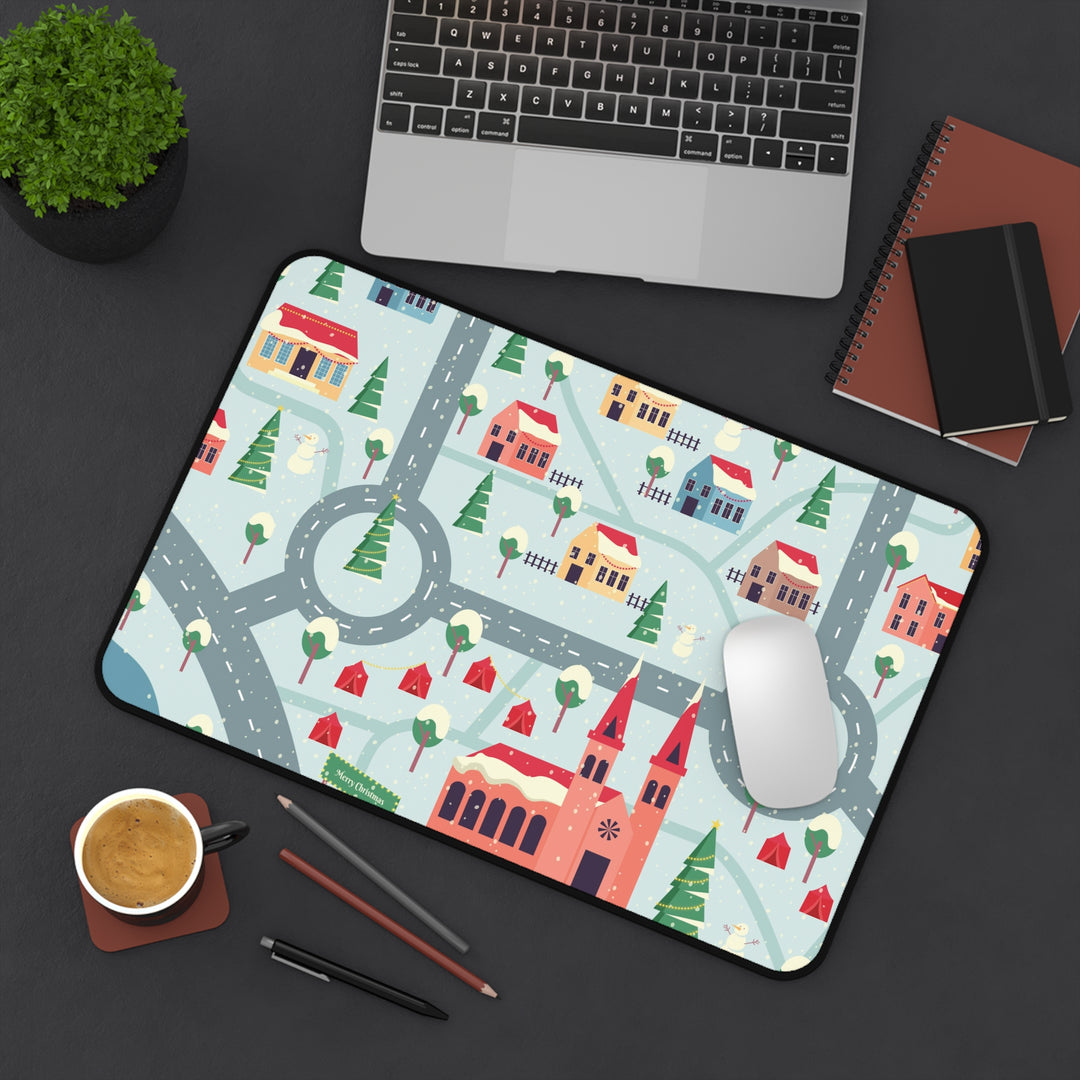 mousepad, desk mat, nostalgia mousepad, 90s mousepad, car mousepad, car city rug, mousepad gift, desk mousepad, gaming mousepad, 90s nostalgia, nostalgia gift, office decor, cool mousepad