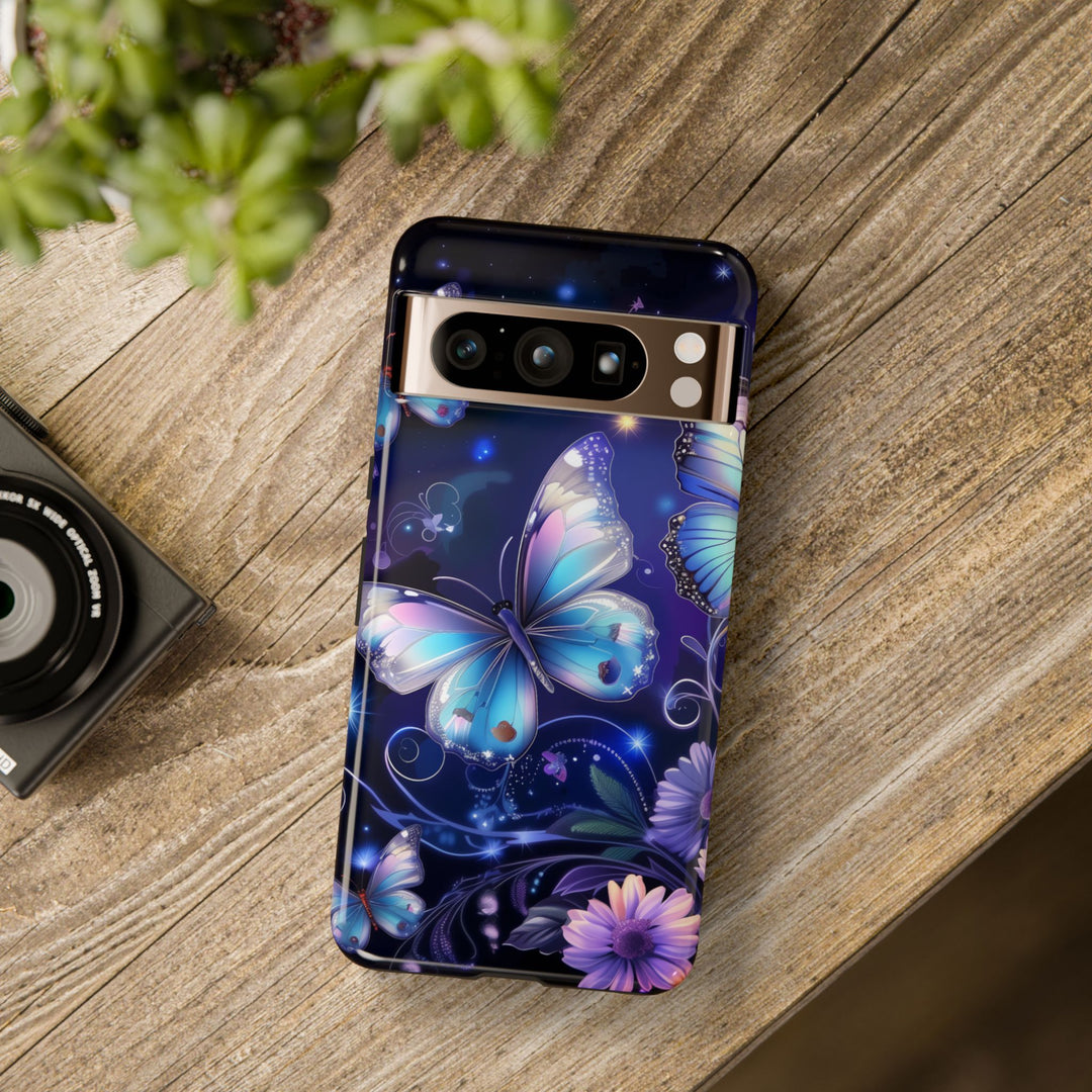 Protective cases for Google Pixel, including Pixel 7 Pro, Pixel 8 Pro, Pixel 9 Pro, Pixel 6 Pro, Pixel 8a, Pixel 7a, Pixel 6a, Pixel 9 Pro XL, Pixel 5, and Pixel 4 XL.Floral pixel case, wildflowers case, botanical pixel case, fall pixel case, floral embroidery pixel case, floral aesthetic pixel case,