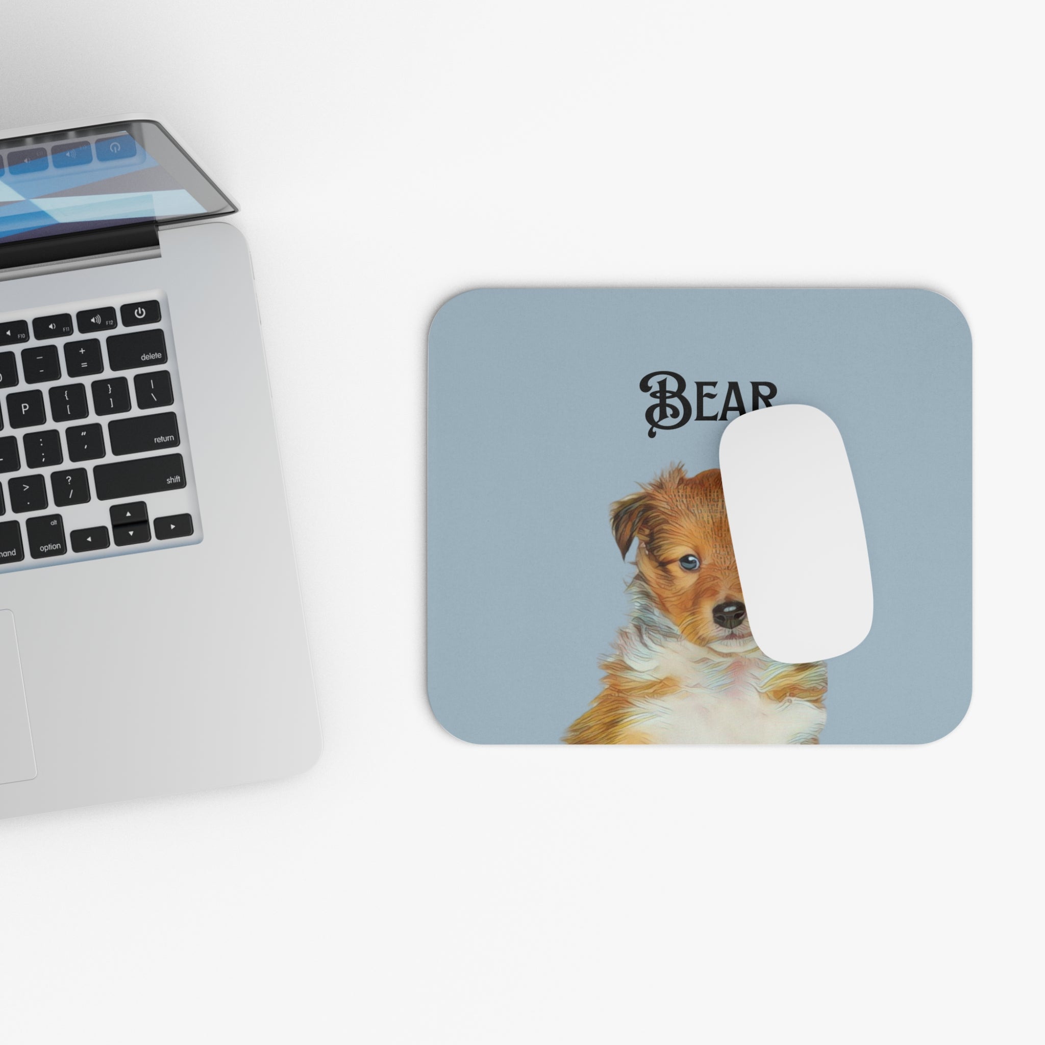 Mousepads