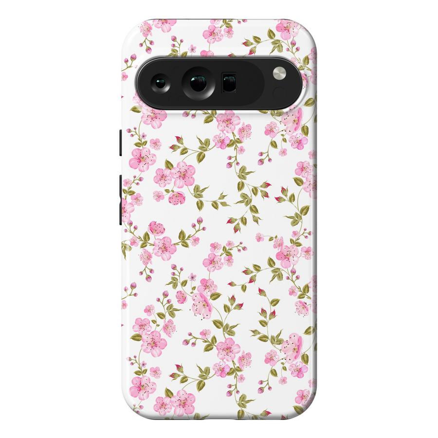 Protective cases for Google Pixel, including Pixel 7 Pro, Pixel 8 Pro, Pixel 9 Pro, Pixel 6 Pro, Pixel 8a, Pixel 7a, Pixel 6a, Pixel 9 Pro XL, Pixel 5, and Pixel 4 XL.Floral pixel case, wildflowers case, botanical pixel case, fall pixel case, floral embroidery pixel case, floral aesthetic pixel case,