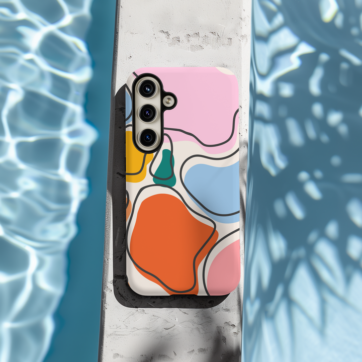 abstract phone case,samsung phone case, samsung s22 case, samsung s23 case, s23 ultra case, samsung case, samsung s23 ultra, samsung s22 ultra, samsung s24 ultra, samsung s24 case, samsung s24 plus, s24 ultra case, floral phone case, geometrical phone case