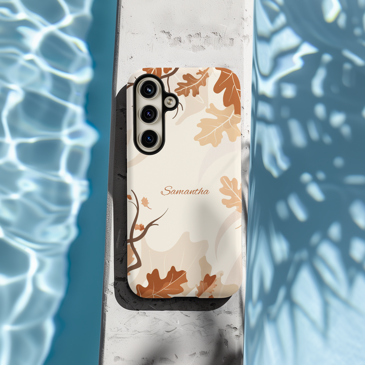 Explore the Boho Fall Collection of stylish phone cases for Galaxy models from S20 to S24, including S20 Plus, S20 Ultra, S21 FE, S21, S21 Plus, S21 Ultra, S22, S22 Plus, S22 Ultra, S23 FE, S23, S23 Plus, and S23 Ultra. Featuring boho, fall-inspired designs, these cases provide chic protection for women and teens. Perfect for autumn vibes and bohemian style!