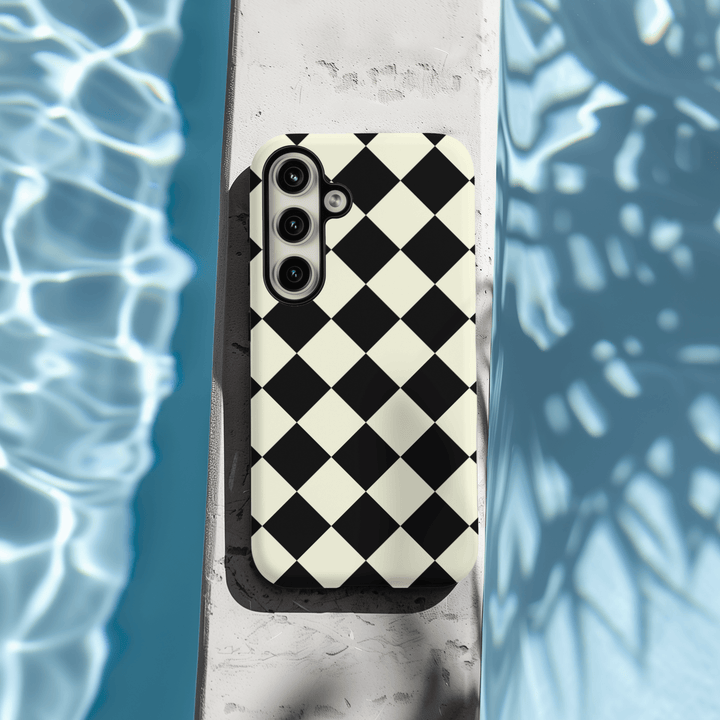 samsung galaxy case, galaxy s24 phonecase, samsung s24 case, galaxy s23 case, galaxy s22 phonecase, galaxy s21 phonecase, samsung tough phone, samsung s23 case, samsung s23 ultra, samsung s22 plus, matte samung case, checkered samsung, s24 checker case