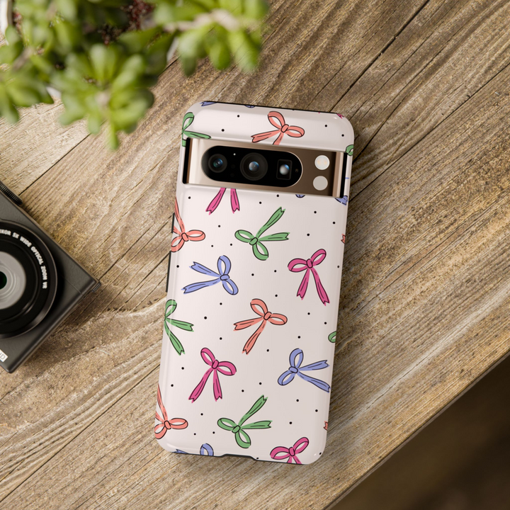 Protective cases for Google Pixel, including Pixel 7 Pro, Pixel 8 Pro, Pixel 9 Pro, Pixel 6 Pro, Pixel 8a, Pixel 7a, Pixel 6a, Pixel 9 Pro XL, Pixel 5, and Pixel 4 XL. Oil Painting Pixel Case