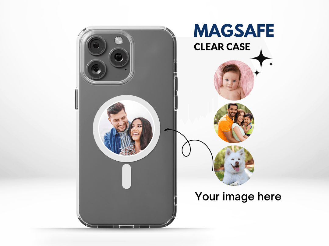 add your image case, add your photo case, Collage photo Case, Family Photo Portrait, custom phone case, phone case cover, personalized phone, photo phone case, Wedding photo gift, Personalized photos on phone case magsafe  phone case