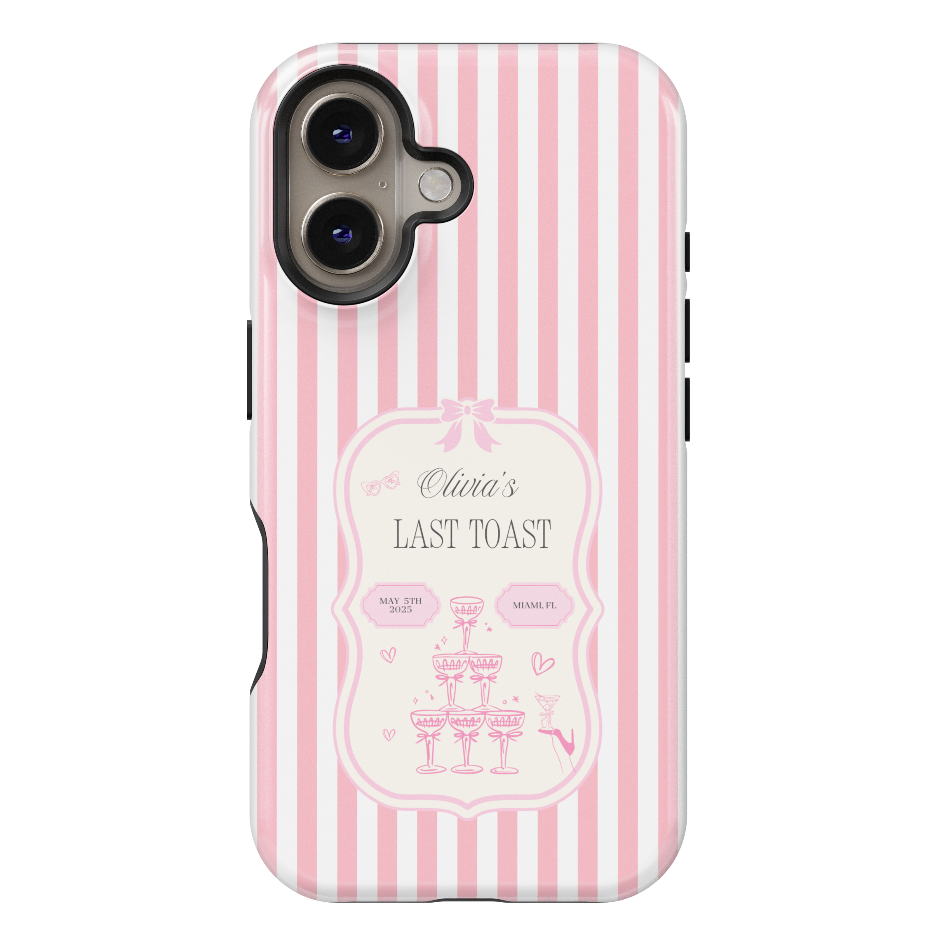 Fundas para iPhone