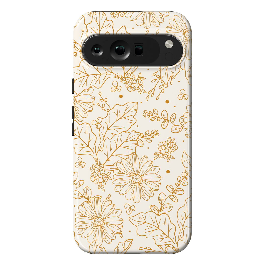 Protective cases for Google Pixel, including Pixel 7 Pro, Pixel 8 Pro, Pixel 9 Pro, Pixel 6 Pro, Pixel 8a, Pixel 7a, Pixel 6a, Pixel 9 Pro XL, Pixel 5, and Pixel 4 XL. Oil Painting Pixel Case