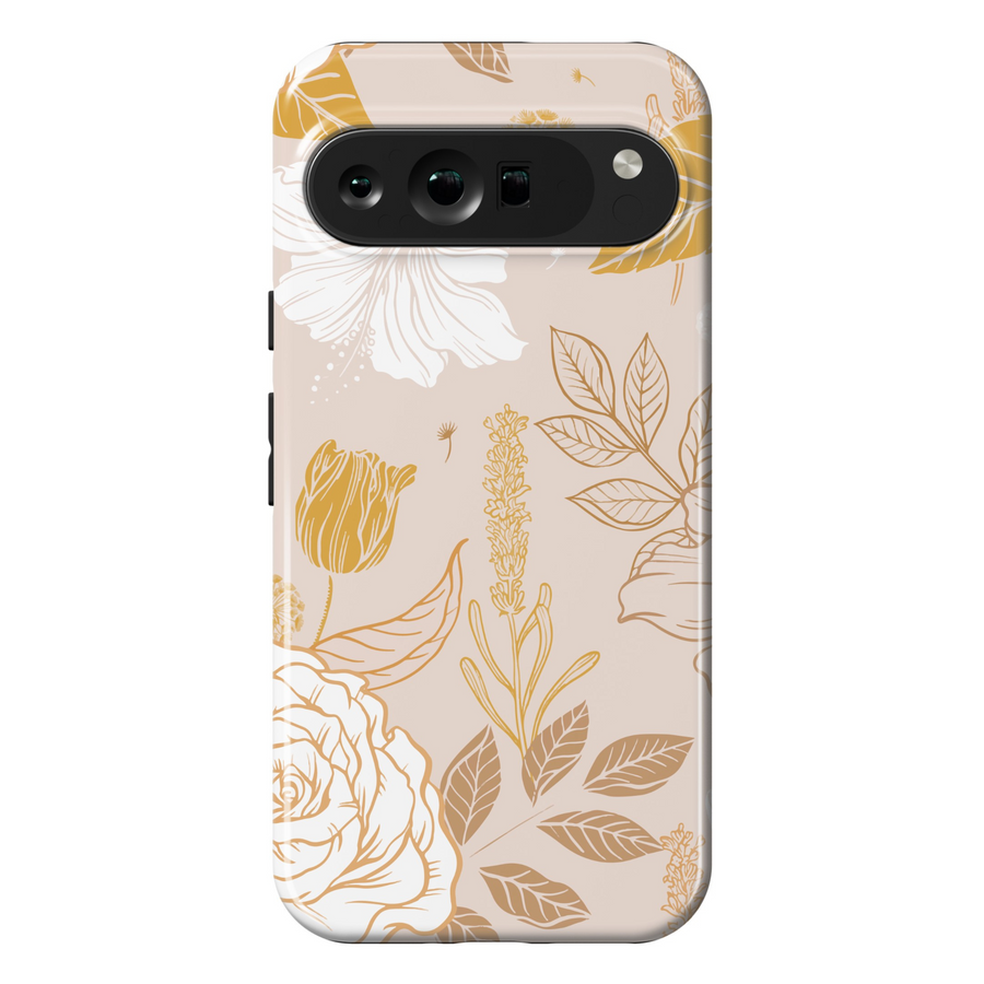 Protective cases for Google Pixel, including Pixel 7 Pro, Pixel 8 Pro, Pixel 9 Pro, Pixel 6 Pro, Pixel 8a, Pixel 7a, Pixel 6a, Pixel 9 Pro XL, Pixel 5, and Pixel 4 XL. Oil Painting Pixel Case