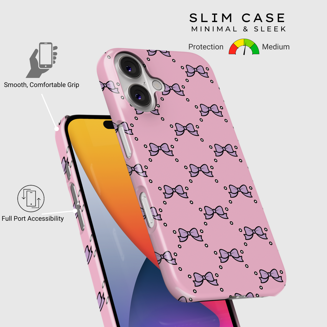 Coquette Phone Case, MagSafe Phone Case, Seashell Phone Case, Preppy Phone Case, Kawaii Phone Case, Aesthetic Phone Case, MagSafe iPhone Case, iPhone 13 Case, iPhone SE Case, Pink iPhone Case, Girly Phone Case, Cool Phone Case, Y2K Phone Case, MagSafe Phone Case, Cell Phone Case, Teenage Girl Gifts