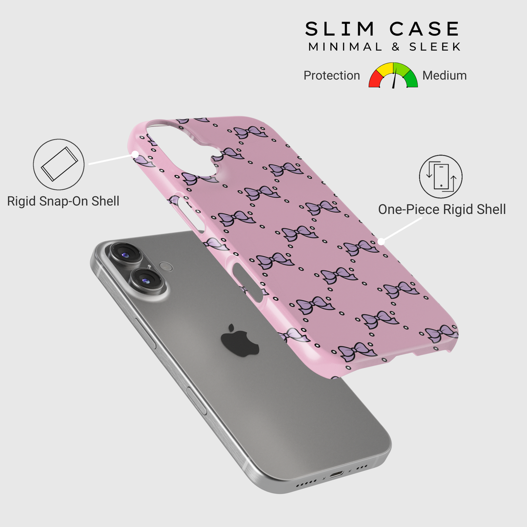 Coquette Phone Case, MagSafe Phone Case, Seashell Phone Case, Preppy Phone Case, Kawaii Phone Case, Aesthetic Phone Case, MagSafe iPhone Case, iPhone 13 Case, iPhone SE Case, Pink iPhone Case, Girly Phone Case, Cool Phone Case, Y2K Phone Case, MagSafe Phone Case, Cell Phone Case, Teenage Girl Gifts