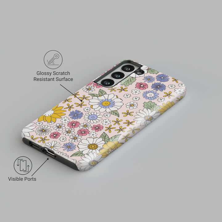 Galaxy S25 phone case, girly phone case patterns, Samsung phone case, Samsung S22 case, Samsung S23 case, S23 Ultra case, Samsung case, Samsung S23 Ultra, Samsung S22 Ultra, Samsung S24 Ultra, Samsung S24 case, Samsung S24 Plus, S24 Ultra case, floral phone case, botanical phone case, wildflower phone case, wildflowers, floral Samsung phone case, Galaxy S25 girly patterns, wildflower Samsung phone case, floral Galaxy case, Samsung floral case designs.