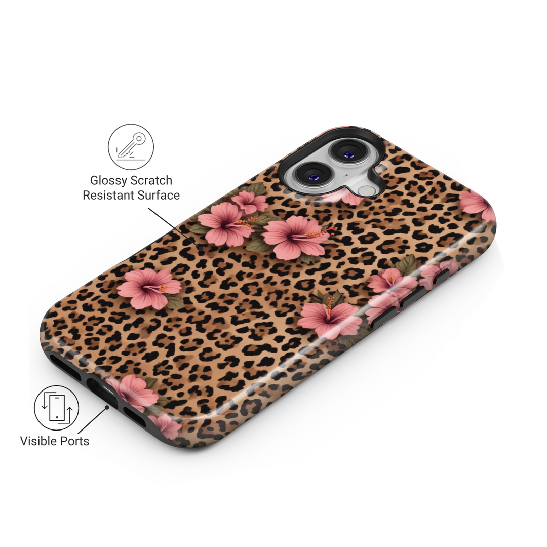 summer phone case, magsafe phone case, pixel 8 pro case, preppy phone case, toile phone case, y2k phone case, pixel 8 case, Pixel 9 Pro Case, Cheetah Phone Case, Leopard iPhone Case, iPhone SE Case, Animal Print Case, Pixel 9 Cover