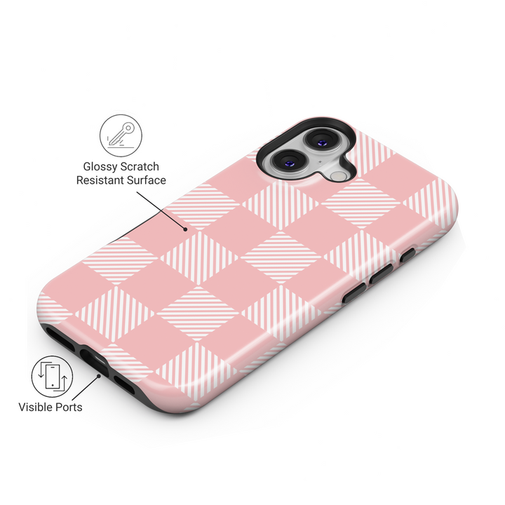 Checkerboard phone cover, MagSafe mint checker, mint checkerboard pattern, checkerboard phone case, mint checkered design, mint checker iPhone cover, checkerboard MagSafe accessory, mint checkerboard case, mint check pattern phone cover, iphone 16