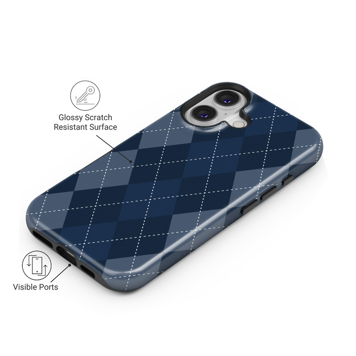 Checkerboard phone cover, checkered phone case, checkerboard iPhone cover, check pattern phone cover, checkerboard MagSafe accessory, checkered MagSafe case, trendy checker design, modern checkerboard case, colorful check pattern, checker phone case for iPhone 16, checkerboard MagSafe cover, stylish checkered design.