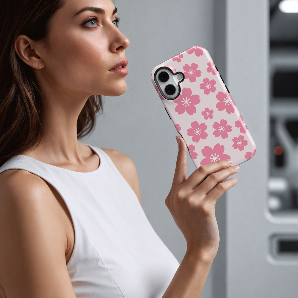 Floral Case, Floral iPhone 16 Case, Floral iPhone 15 Cover, Floral Tough iPhone Case, Cute Slim Floral Phone Case for Women, Preppy Floral iPhone Case, Trendy iPhone 16 Floral Case, Protective Floral iPhone Case, Slim Preppy iPhone 16 Floral Cover, Trendy Floral Phone Case for Women.