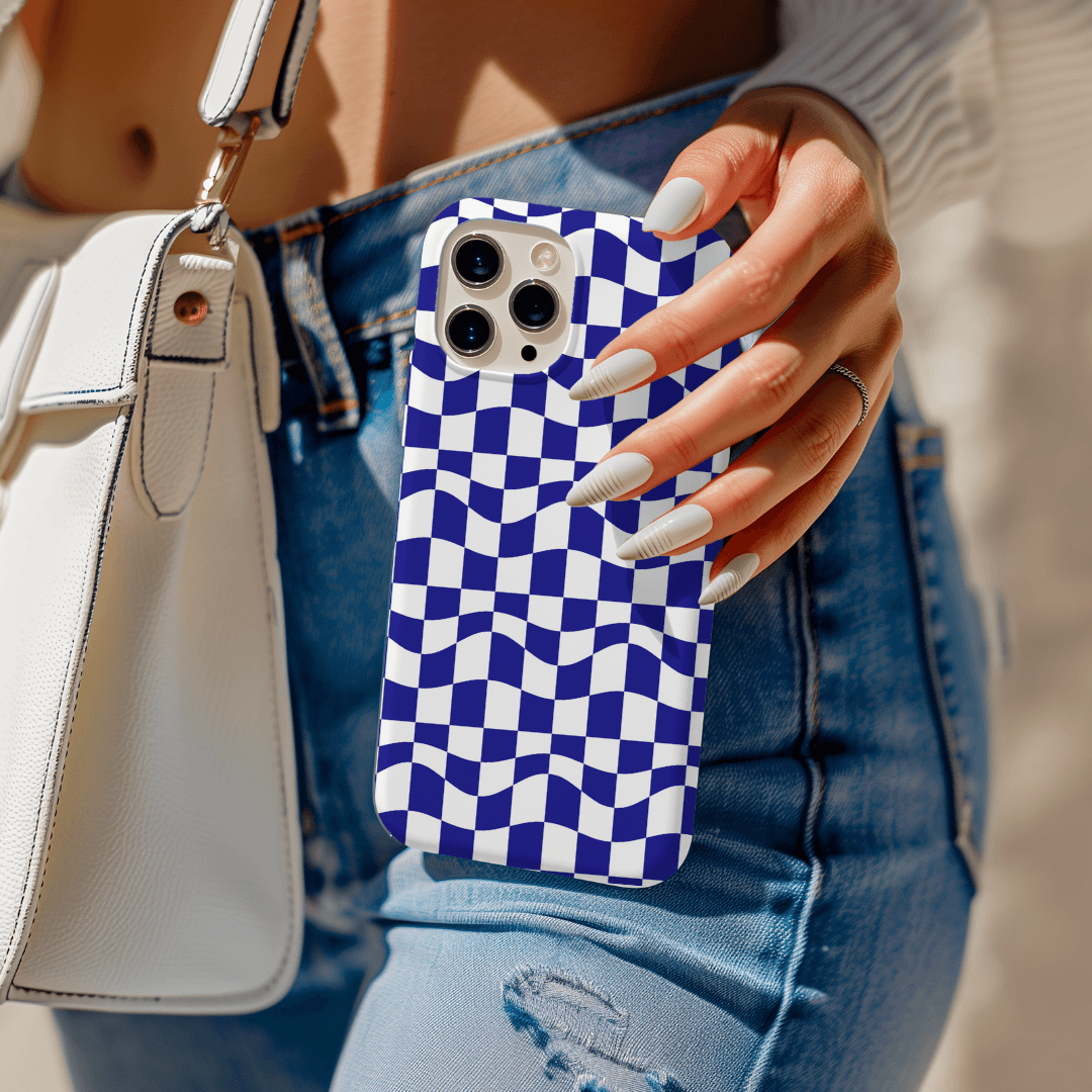 Checkerboard phone cover, MagSafe mint checker, mint checkerboard pattern, checkerboard phone case, mint checkered design, mint checker iPhone cover, checkerboard MagSafe accessory, mint checkerboard case, mint check pattern phone cover, iphone 16