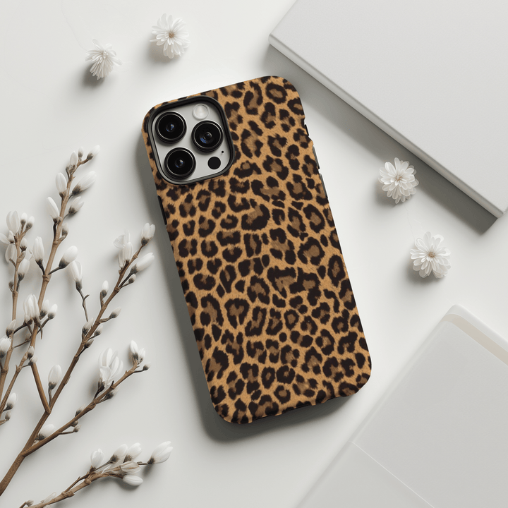 Leopard Print MagSafe iPhone Case, Leopard Print iPhone 16 Case, Leopard Print iPhone 15 Cover, Leopard Print Tough iPhone Case, Cute Slim Leopard Print Phone Case for Women, Preppy Leopard Print iPhone Case, Trendy iPhone 16 Leopard Print Case, Protective Leopard Print iPhone Case, Slim Preppy iPhone 16 Leopard Print Cover, Trendy Leopard Print Phone Case for Women.