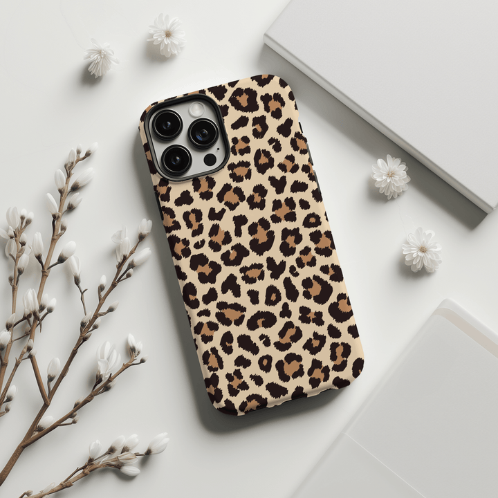 Leopard Print MagSafe iPhone Case, Leopard Print iPhone 16 Case, Leopard Print iPhone 15 Cover, Leopard Print Tough iPhone Case, Cute Slim Leopard Print Phone Case for Women, Preppy Leopard Print iPhone Case, Trendy iPhone 16 Leopard Print Case, Protective Leopard Print iPhone Case, Slim Preppy iPhone 16 Leopard Print Cover, Trendy Leopard Print Phone Case for Women.