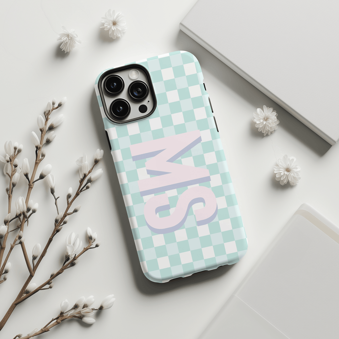 monogram phone case
collage phone case
magsafe phone case
large letters
Large initials
Checker iPhone Case
magsafe phone cover
Samsung S24 Case
trendy phone case
Pastel iPhone Cover
Monogram phone cover
Pixel 9 Pro Case
iPhone 16 Case