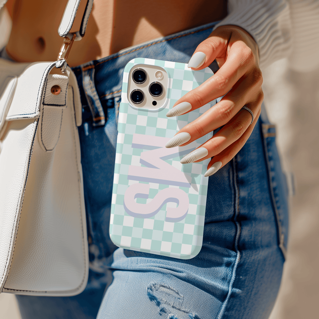 monogram phone case
collage phone case
magsafe phone case
large letters
Large initials
Checker iPhone Case
magsafe phone cover
Samsung S24 Case
trendy phone case
Pastel iPhone Cover
Monogram phone cover
Pixel 9 Pro Case
iPhone 16 Case