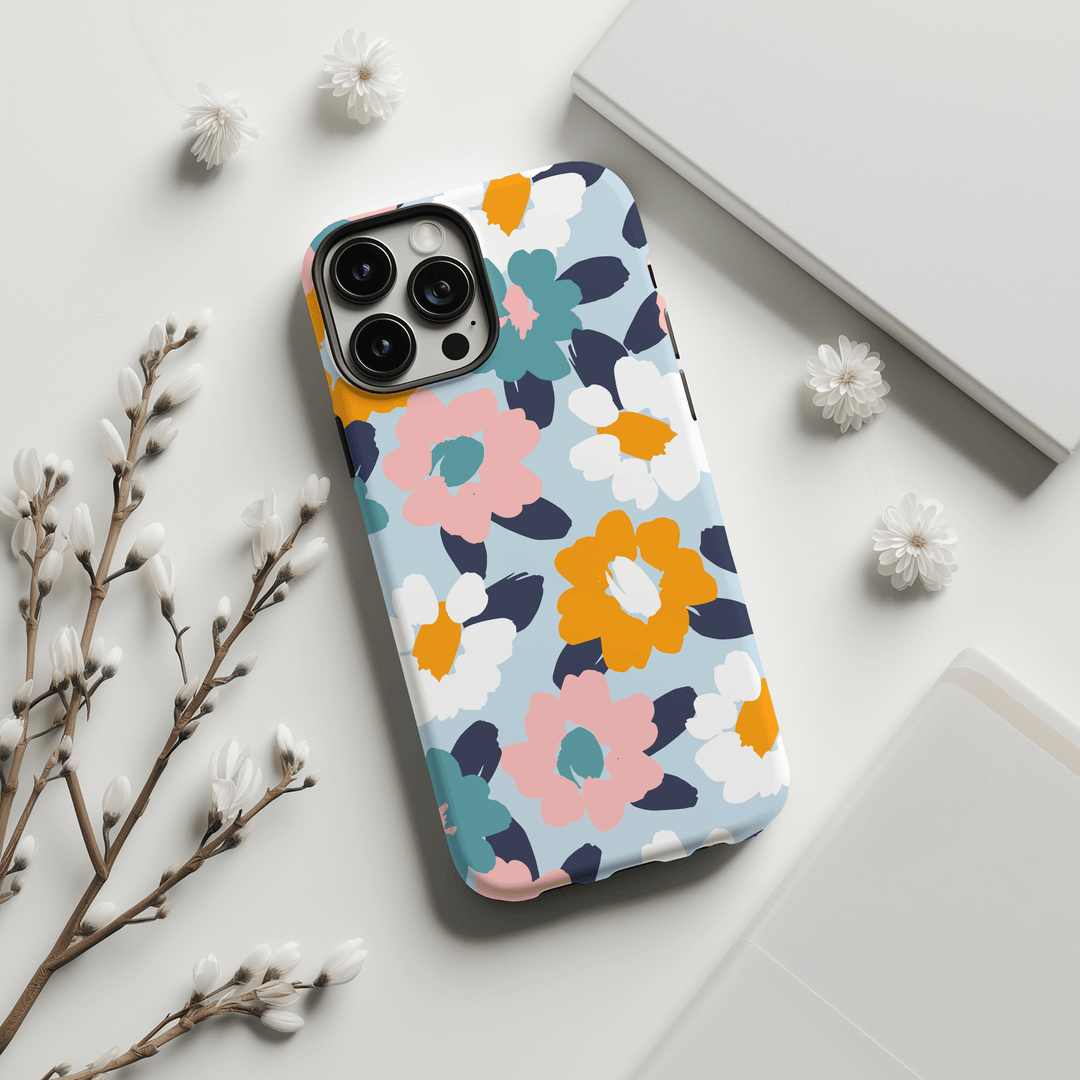 Floral Case, Floral iPhone 16 Case, Floral iPhone 15 Cover, Floral Tough iPhone Case, Cute Slim Floral Phone Case for Women, Preppy Floral iPhone Case, Trendy iPhone 16 Floral Case, Protective Floral iPhone Case, Slim Preppy iPhone 16 Floral Cover, Trendy Floral Phone Case for Women.