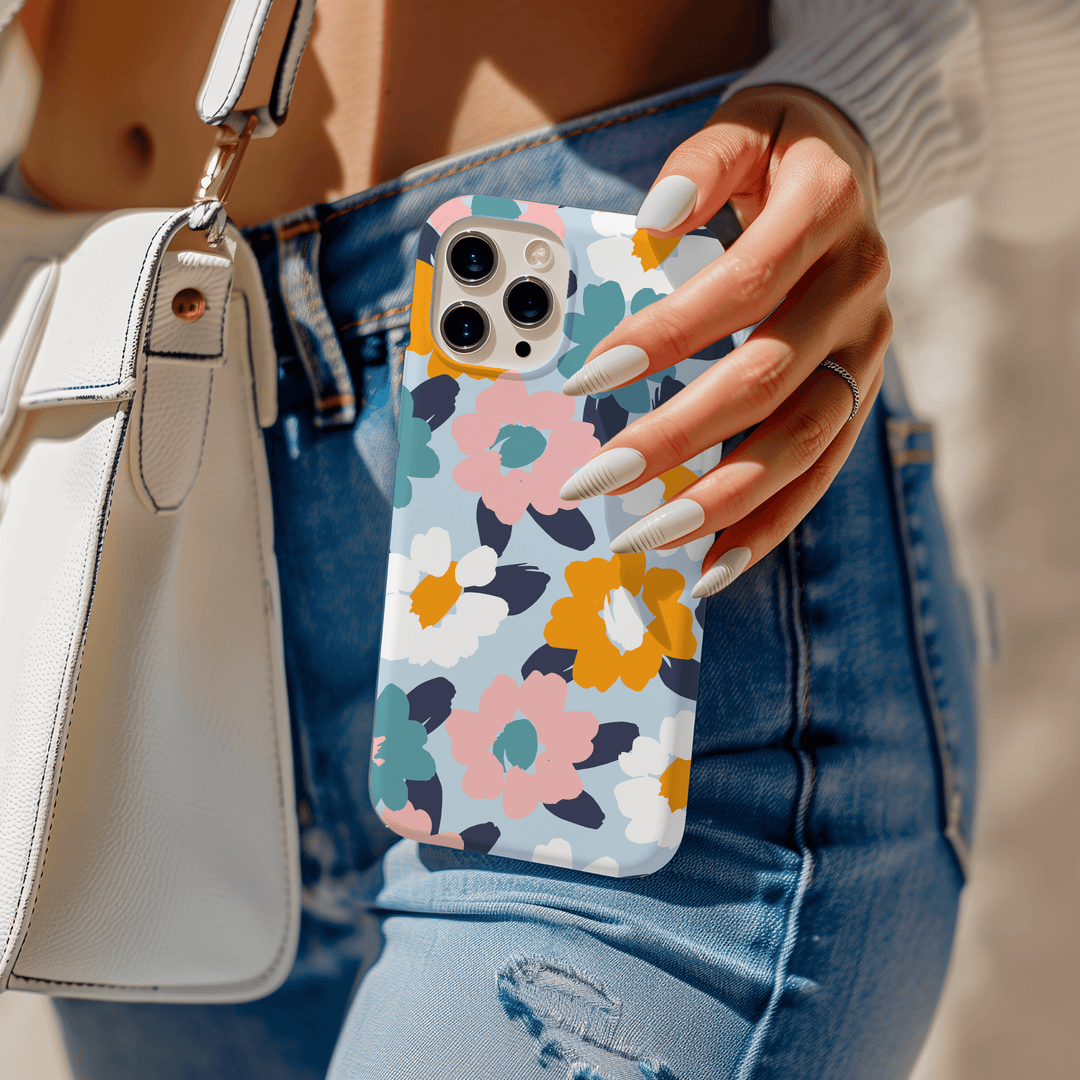 Floral Case, Floral iPhone 16 Case, Floral iPhone 15 Cover, Floral Tough iPhone Case, Cute Slim Floral Phone Case for Women, Preppy Floral iPhone Case, Trendy iPhone 16 Floral Case, Protective Floral iPhone Case, Slim Preppy iPhone 16 Floral Cover, Trendy Floral Phone Case for Women.