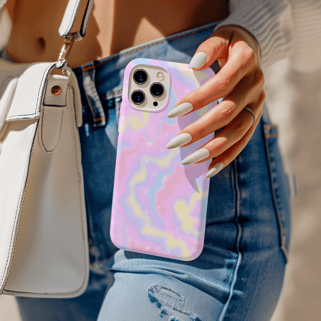 Y2K pattern pink phone case, girly phone case, iPhone 13 case, iPhone 14 Pro case, iPhone 15 case, iPhone 15 Pro case, scrapbook phone case, collage phone case, coquette phone case, beachy phone case, coastal sailing gift, beach vibes design, summer prints, cute iPhone 16 case.