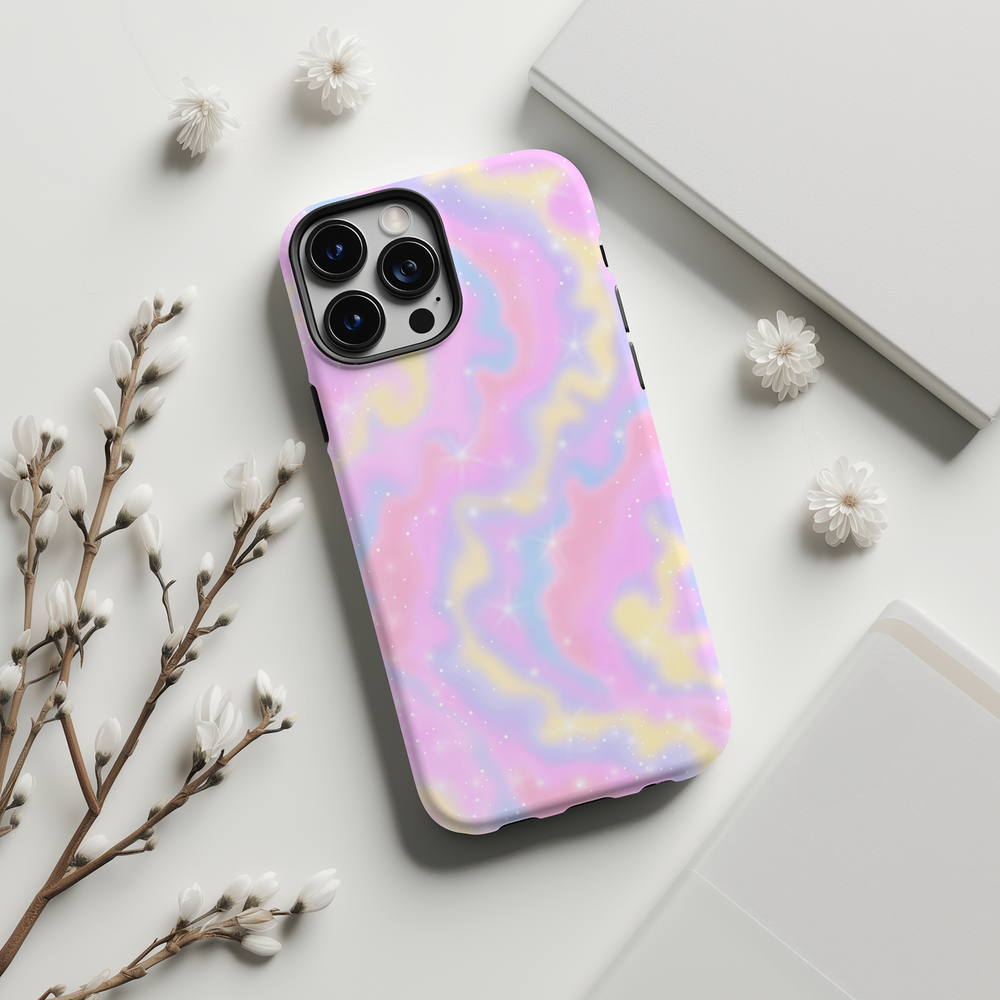 Y2K pattern pink phone case, girly phone case, iPhone 13 case, iPhone 14 Pro case, iPhone 15 case, iPhone 15 Pro case, scrapbook phone case, collage phone case, coquette phone case, beachy phone case, coastal sailing gift, beach vibes design, summer prints, cute iPhone 16 case.