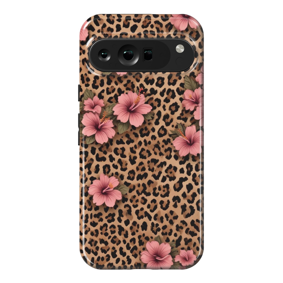 Protective cases for Google Pixel, including Pixel 7 Pro, Pixel 8 Pro, Pixel 9 Pro, Pixel 6 Pro, Pixel 8a, Pixel 7a, Pixel 6a, Pixel 9 Pro XL, Pixel 5, and Pixel 4 XL. Oil Painting Pixel Case