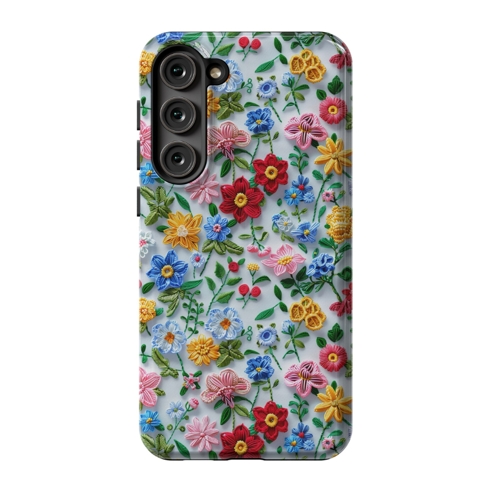 Stylish phone cases, Galaxy S20 to S24, S20 Plus, S20 Ultra, S21 FE, S21, S21 Plus, S21 Ultra, S22, S22 Plus, S22 Ultra, S23 FE, S23, S23 Plus, S23 Ultra, Pink phone cases, Preppy phone cases, Girly phone cases, Coquette phone cases, Kawaii phone cases, Cool phone cases, Y2K designs, Teenage girl gifts, Phone cases for women, Pastel phone cases, Chic cell phone protection.embroidery samsung case