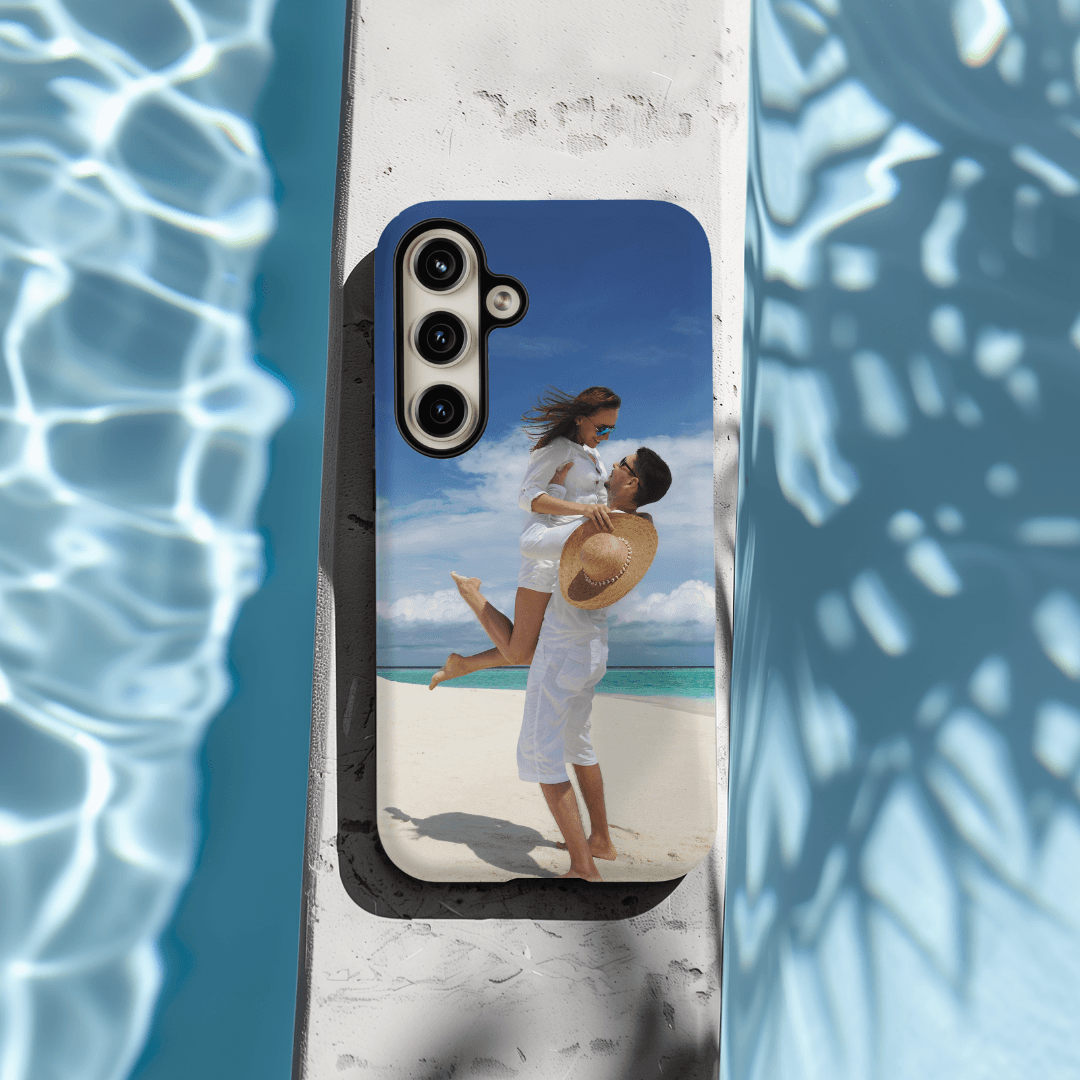 Custom Photo Galaxy