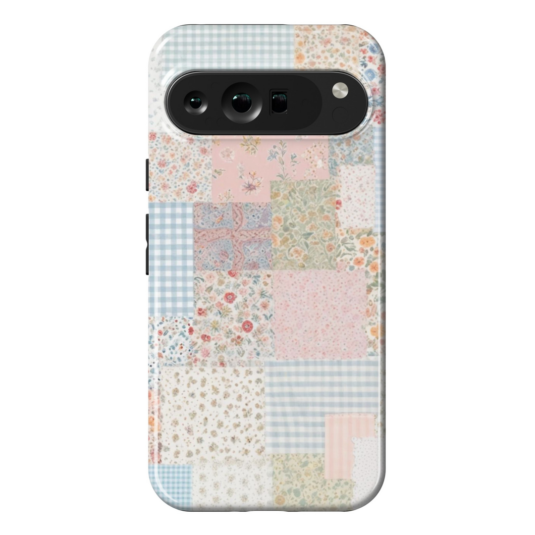 Protective cases for Google Pixel, including Pixel 7 Pro, Pixel 8 Pro, Pixel 9 Pro, Pixel 6 Pro, Pixel 8a, Pixel 7a, Pixel 6a, Pixel 9 Pro XL, Pixel 5, and Pixel 4 XL. Oil Painting Pixel Case