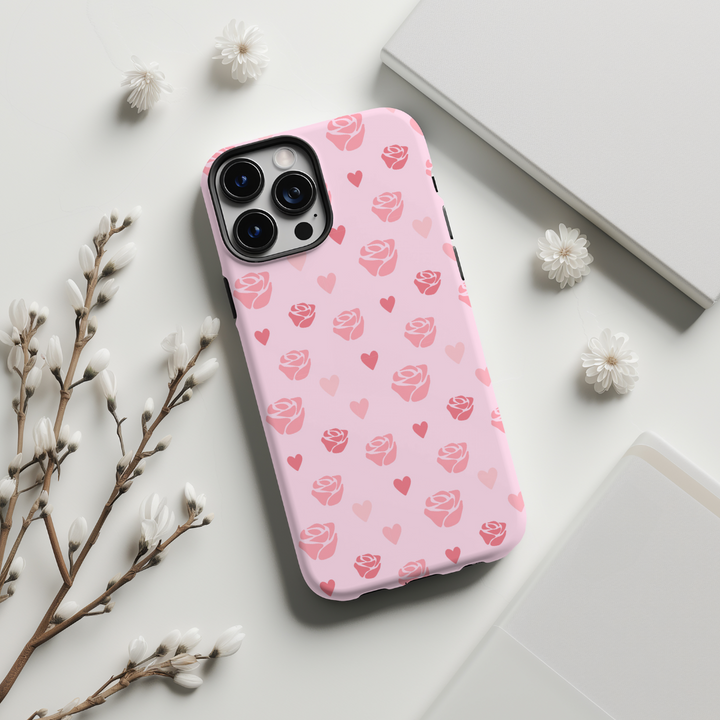 Coquette Phone Case, MagSafe Phone Case, Seashell Phone Case, Preppy Phone Case, Kawaii Phone Case, Aesthetic Phone Case, MagSafe iPhone Case, iPhone 13 Case, iPhone SE Case, Pink iPhone Case, Girly Phone Case, Cool Phone Case, Y2K Phone Case, MagSafe Phone Case, Cell Phone Case, Teenage Girl Gifts